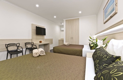 Camden Park Hotel | Morphettville Motor Inn