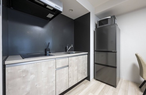 Sapporo City Centre Apartment | MORPHEUS