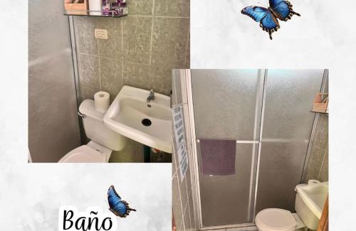 El Tanque House | Morpho Casa Vacacional