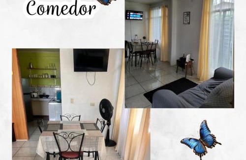 El Tanque House | Morpho Casa Vacacional