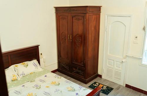 Ba Dinh Apartment | Morri Homestay - Quán Thánh