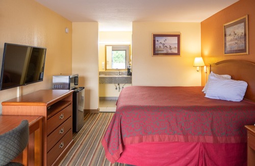 Morrilton Hotel | Morrilton Inn