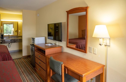 Morrilton Hotel | Morrilton Inn