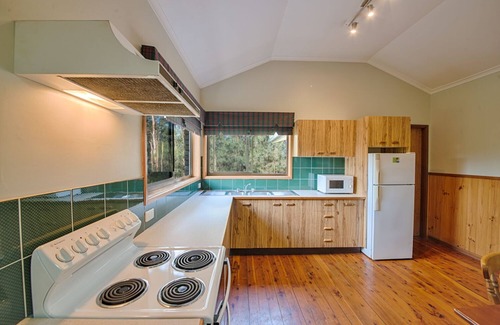 Pokolbin Cottage | Morrison cottage, wine country getaway