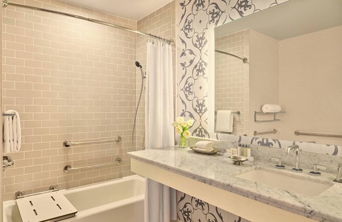 Old Town Alexandria Hotel | Morrison House Old Town Alexandria, Autograph Collection