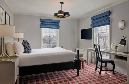 Old Town Alexandria Hotel | Morrison House Old Town Alexandria, Autograph Collection