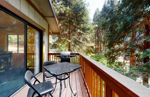 Arrowhead Villas House | Morrison Manor