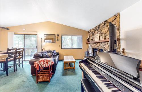 Arrowhead Villas House | Morrison Manor