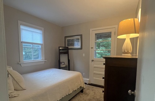 Eastern Vermont Apartment | Morrisville Vt Lovely recently renovated 2 bedroom apartment