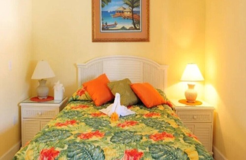 Colliers Bay Other | Morritt's Tortuga Club - Spacious 2 Bedroom W/ Full Kitchen