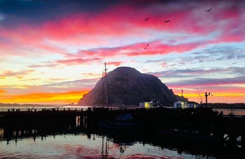 Morro Bay Hotel | Morro Bay Beach Inn
