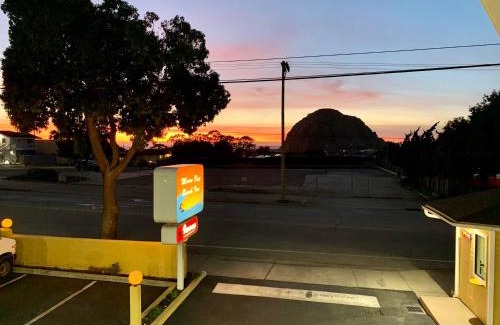 Morro Bay Hotel | Morro Bay Beach Inn