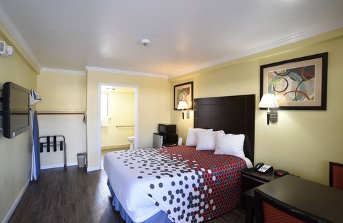 Morro Bay Hotel | Morro Bay Beach Inn