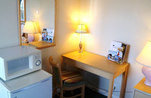 Morro Bay Hotel | Morro Bay Sandpiper Inn