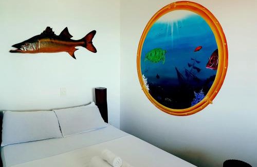 Morro de Sao Paulo House | Morro Beach Hotel