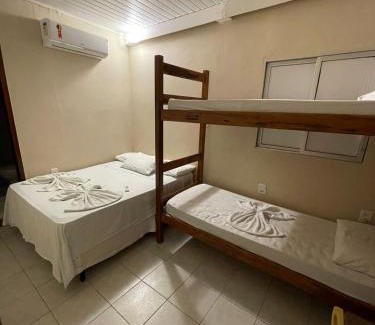 Morro de Sao Paulo Hotel | Morro de São Paulo Hospedagens