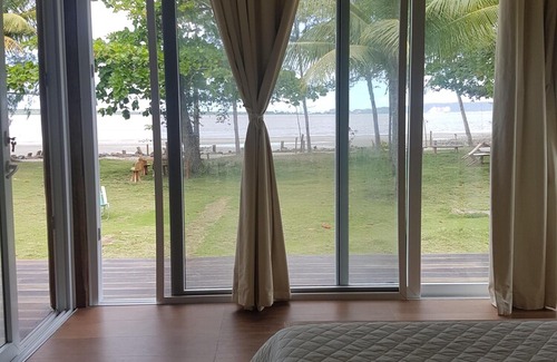 Garapua House | Morro DE SÃO Paulo - Private Island, Ecological Paradise