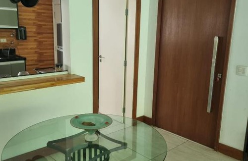 Morro do Maluf Apartment | Morro do Maluf GUARUJÁ