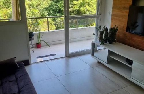 Morro do Maluf Apartment | Morro do Maluf GUARUJÁ