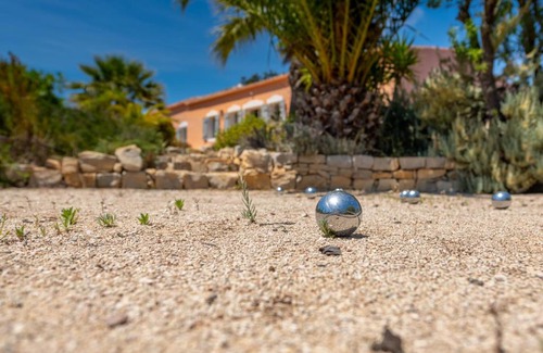 Olhao House | Morro dos Anjos - authentic farmhouse with a view just 3km from Olhao