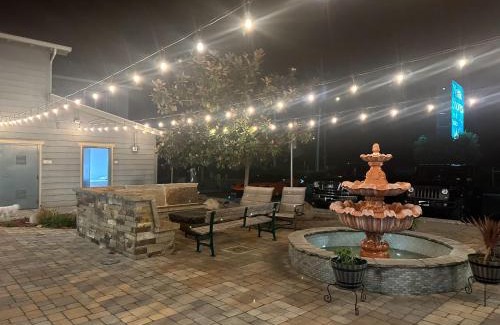 Morro Bay Hotel | Morro Shores Inn And Suites