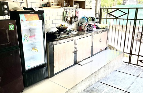 Kemang Hotel | Morroi Residence Kemang