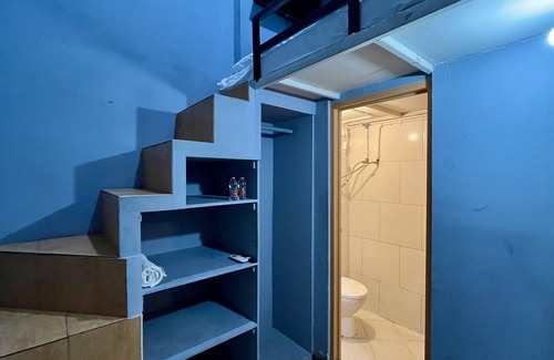 Kemang Hotel | Morroi Residence Kemang