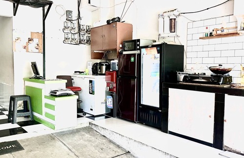 Kemang Hotel | Morroi Residence Kemang
