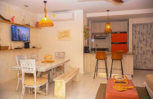 La Boquilla Apartment | Morros 922