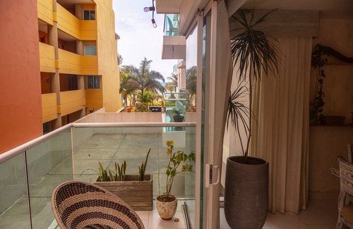 La Boquilla Apartment | Morros 922