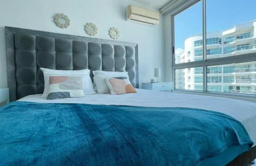 La Boquilla Apartment | Morros Cartagena 2 habitaciones Hotel de las Americas
