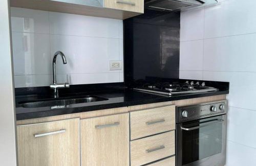 La Boquilla Apartment | Morros Cartagena 2 habitaciones Hotel de las Americas