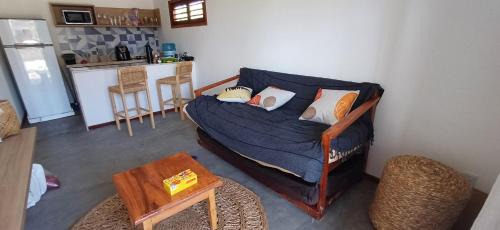 Cajueiro da Praia House | Morros da Barra chalé 19