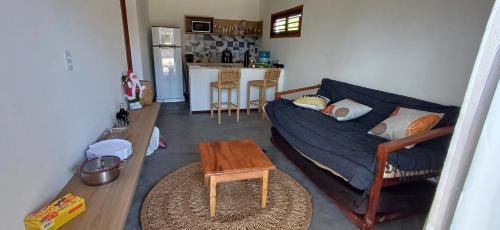 Cajueiro da Praia House | Morros da Barra chalé 19