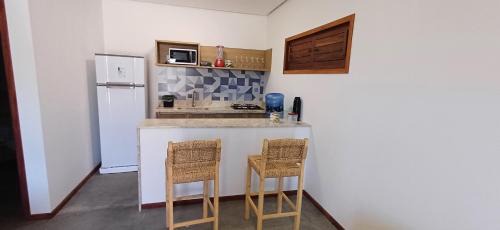 Cajueiro da Praia House | Morros da Barra chalé 19