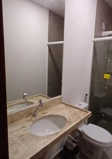 Cajueiro da Praia House | Morros da Barra chalé 19