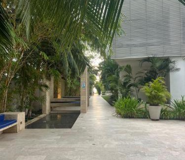 Soacha Apartment | Morros Vitri directo al Mar