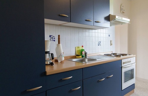 Hoxel Apartment | Morscheid-Riedenburg Stay