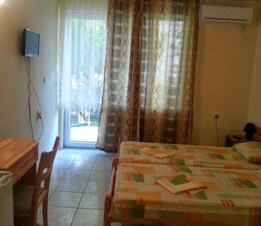 Chernomorets House | Morska Zvezda Guest House