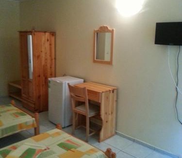 Chernomorets House | Morska Zvezda Guest House