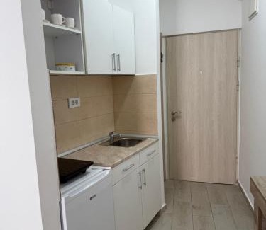 Sutomore Apartment | Morski kutak