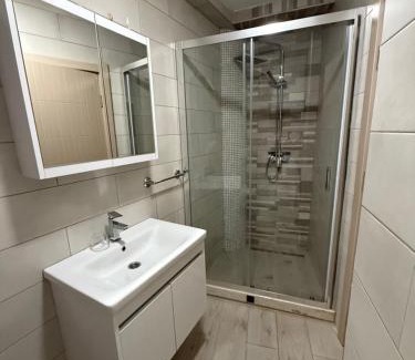 Sutomore Apartment | Morski kutak