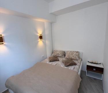 Sutomore Apartment | Morski kutak