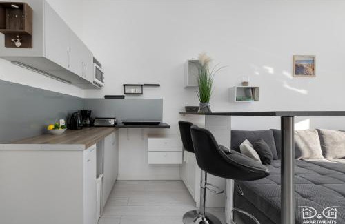 Dziwnowek Apartment | Morski Zakątek D&D Apartments