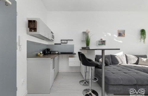 Dziwnowek Apartment | Morski Zakątek D&D Apartments