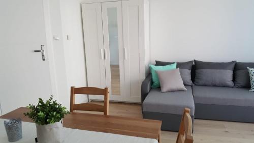 Pierwoszyno Apartment | Morskie Wzgórze Apartamenty