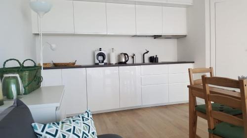 Pierwoszyno Apartment | Morskie Wzgórze Apartamenty