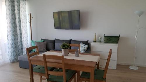 Pierwoszyno Apartment | Morskie Wzgórze Apartamenty