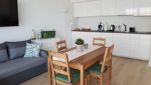 Pierwoszyno Apartment | Morskie Wzgórze Apartamenty