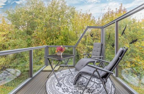 Nordstrand Apartment | Morsum